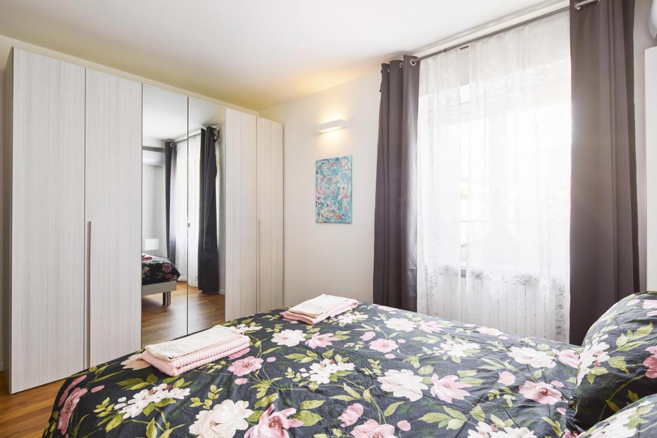 House Navigli In The Heart Of The Naviglio Grande Apartment Mailand